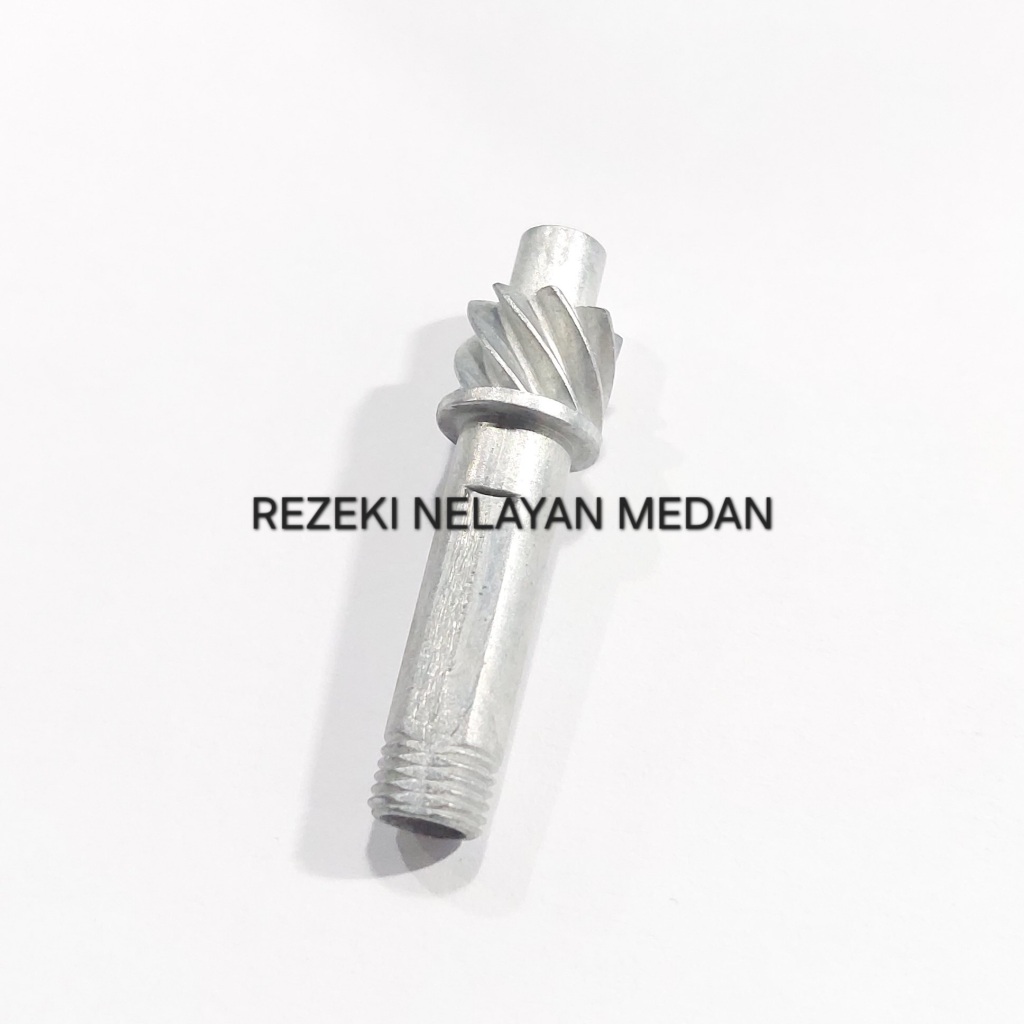 SPAREPART REEL SHIMANO ALIVIO 4000 PINION GEAR RD. 9539