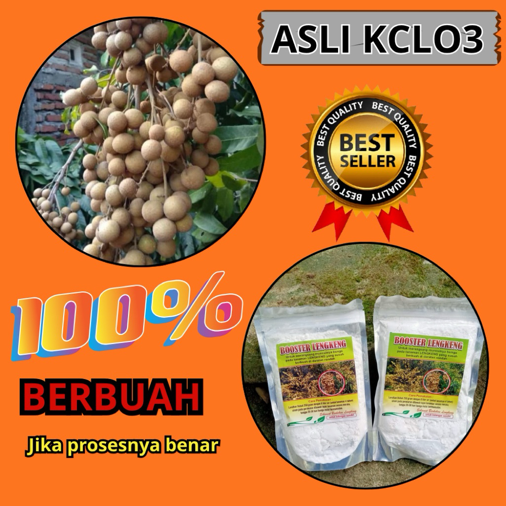 Boster Kelengkeng 1Kg, Booster Kelengkeng Buat Kelengkeng, Booster Kelengkeng Cair