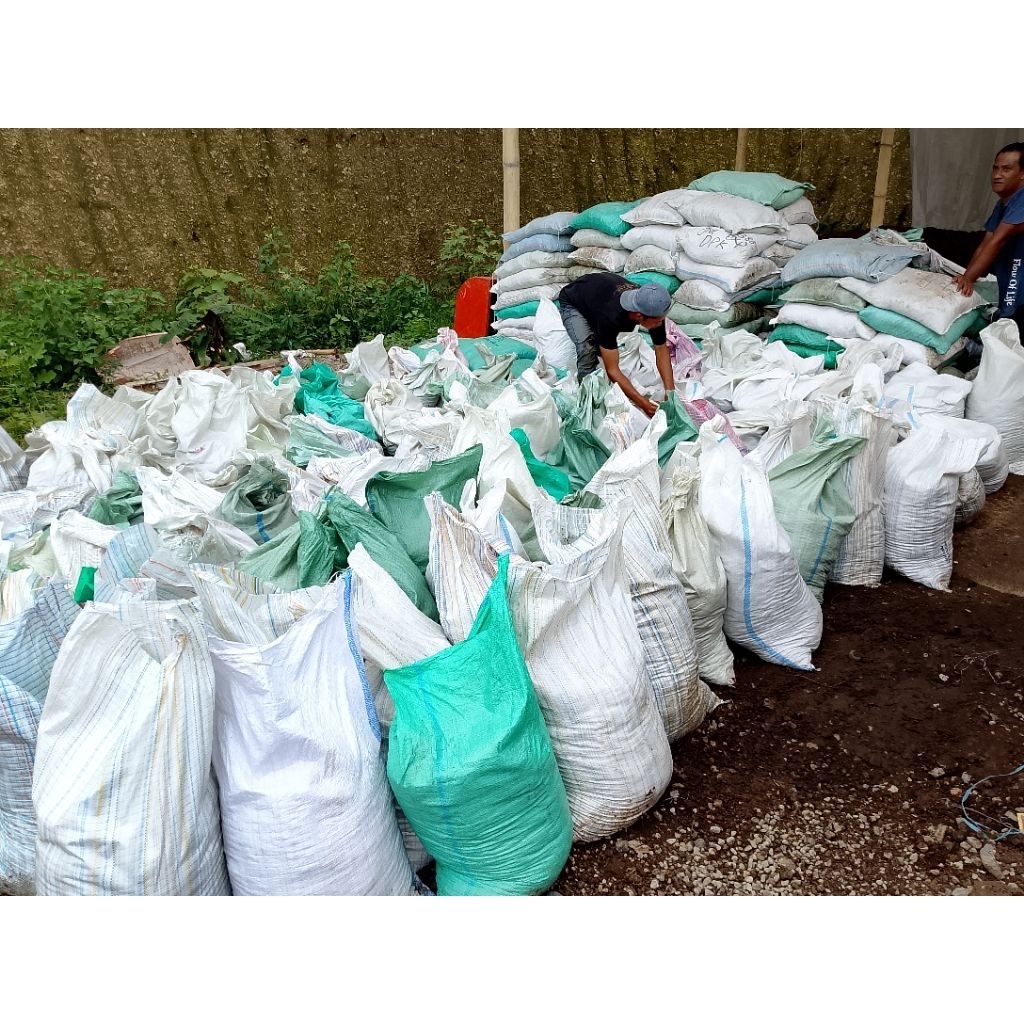 Pupuk Kandang Organik