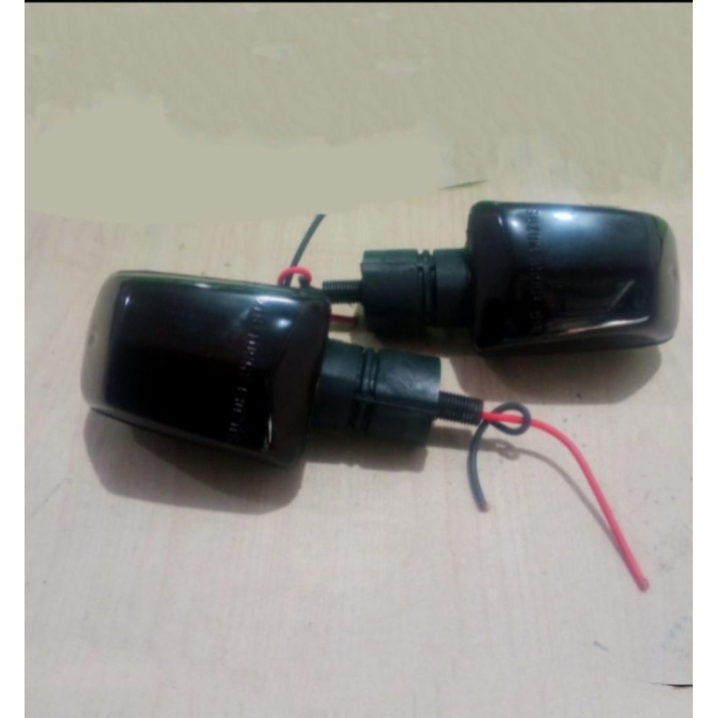 LAMPU SEIN SEN SPRINTER A100 TS100 TS125