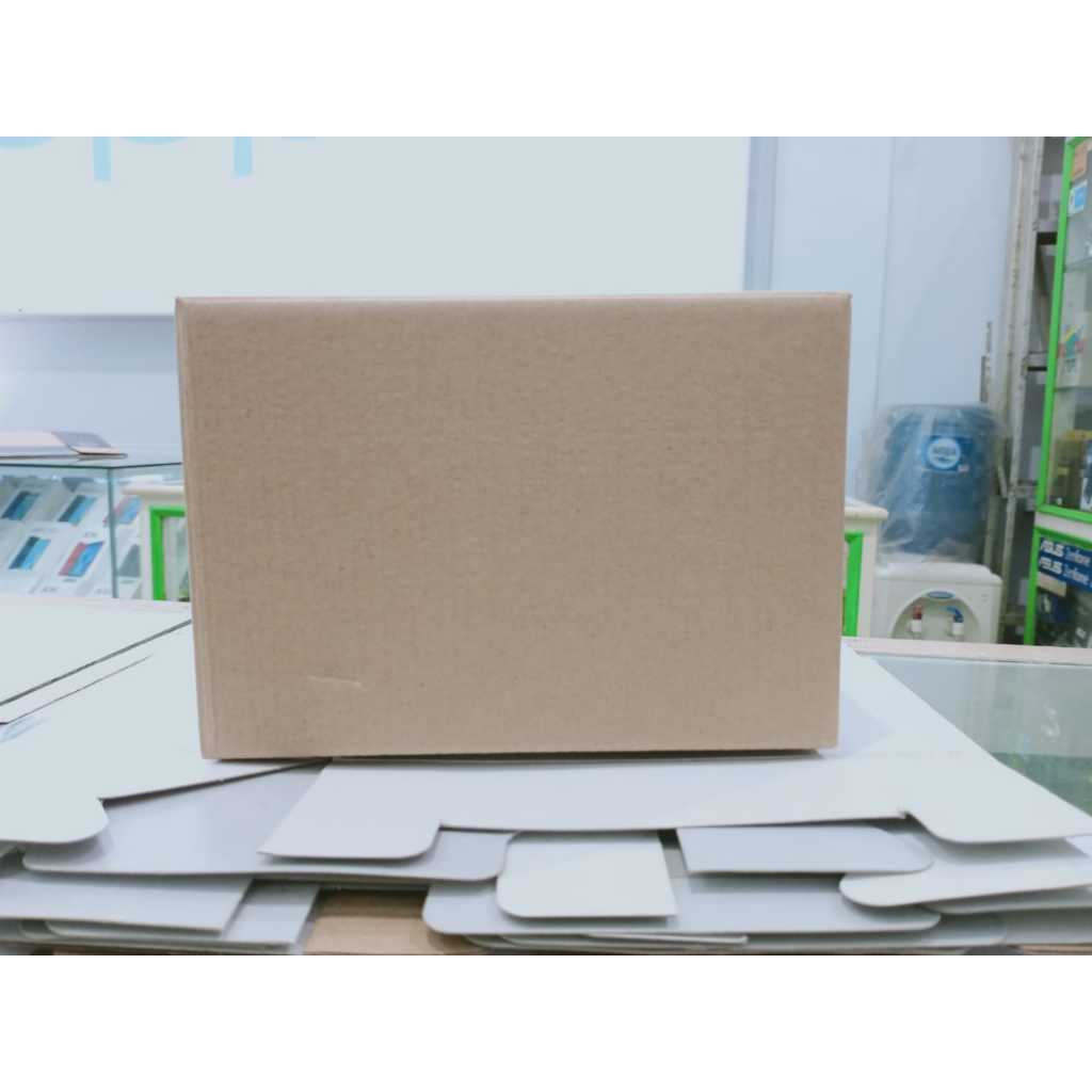 Kardus  / Box / Kotak - Bekas
