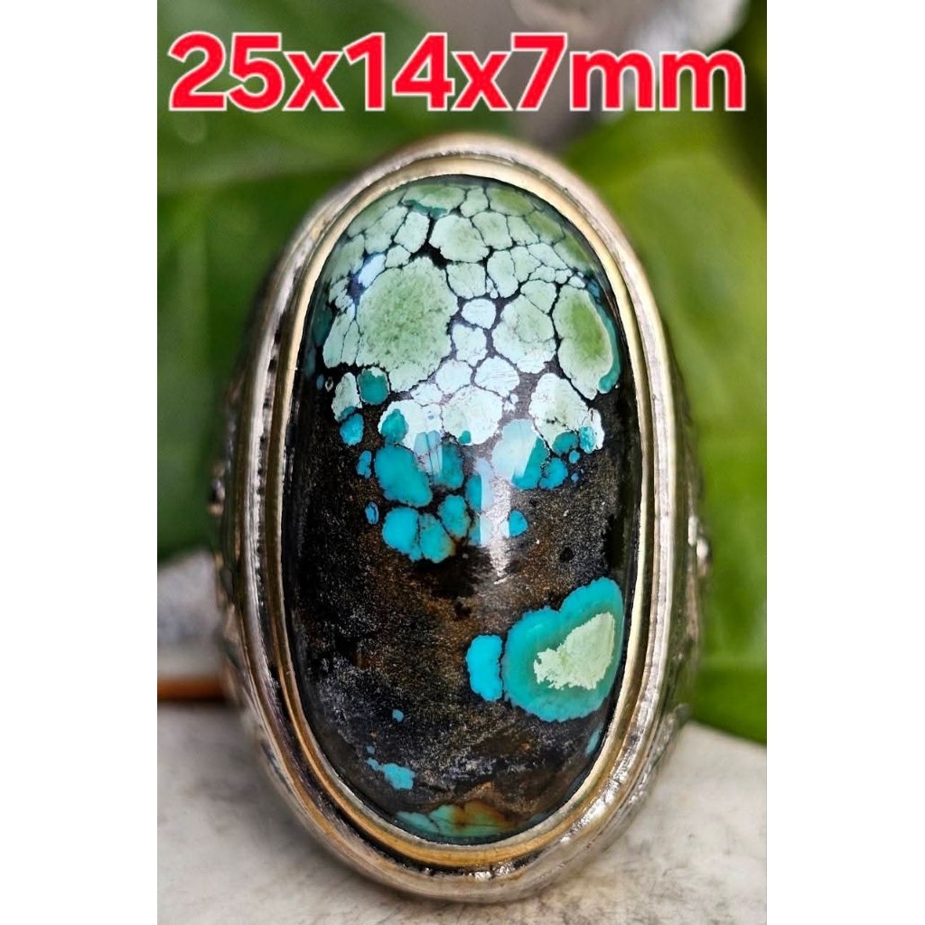 Pirus Hubei Alami Tirai Langit Unik 25×14×7 mm