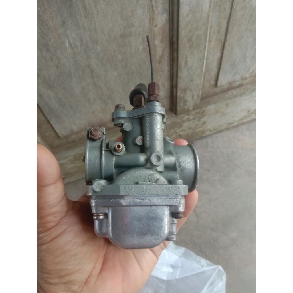 karburator yamaha v80 v75 original mikuni