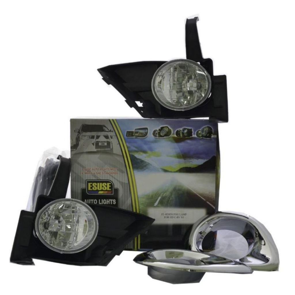 foglamp crv gen2 2005-2006 esuse