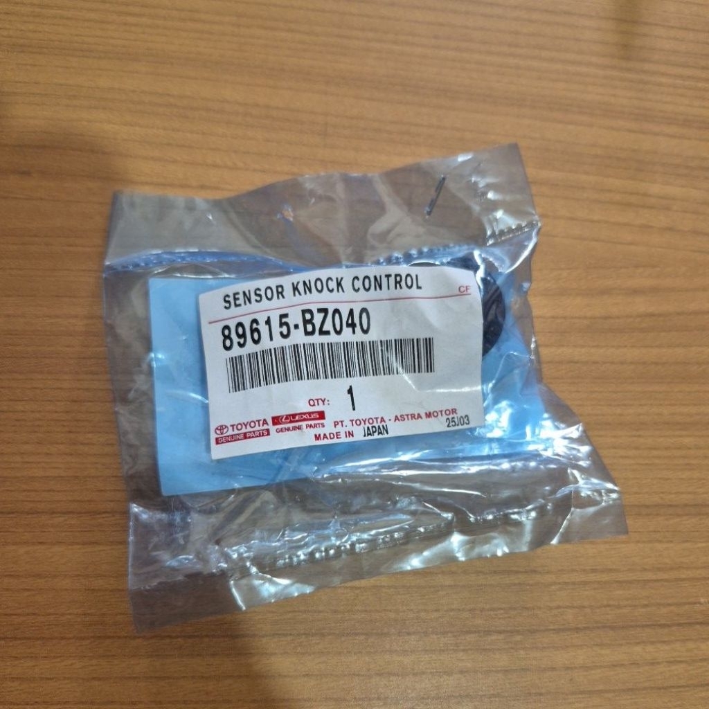 sensor knock agya avanza inova