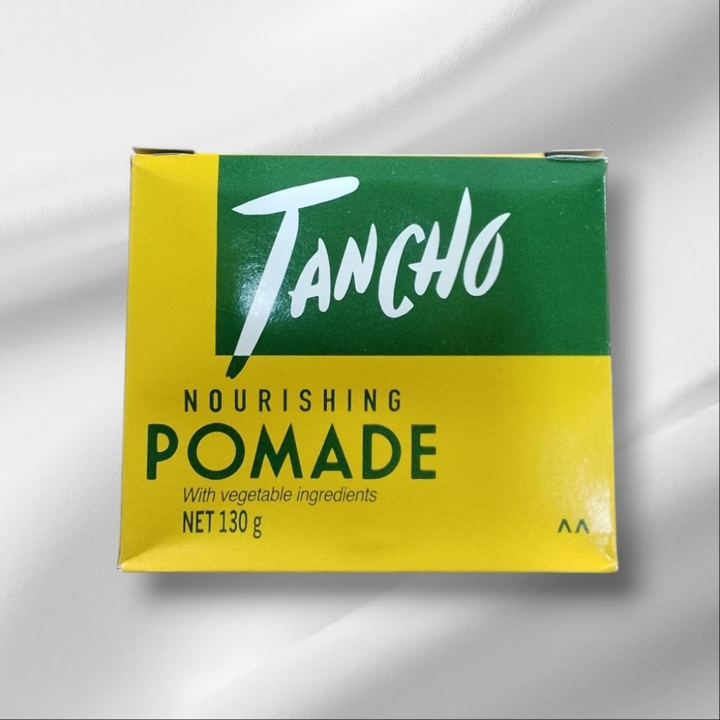 Pomade TANCHO 130g