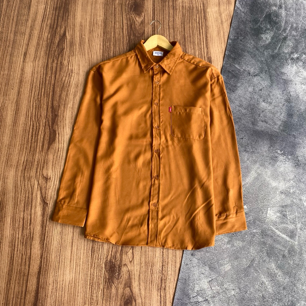 Jean Money Longshirt