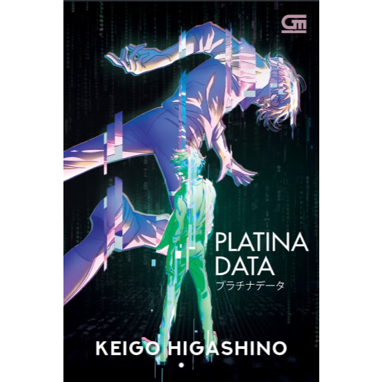 Platina Data