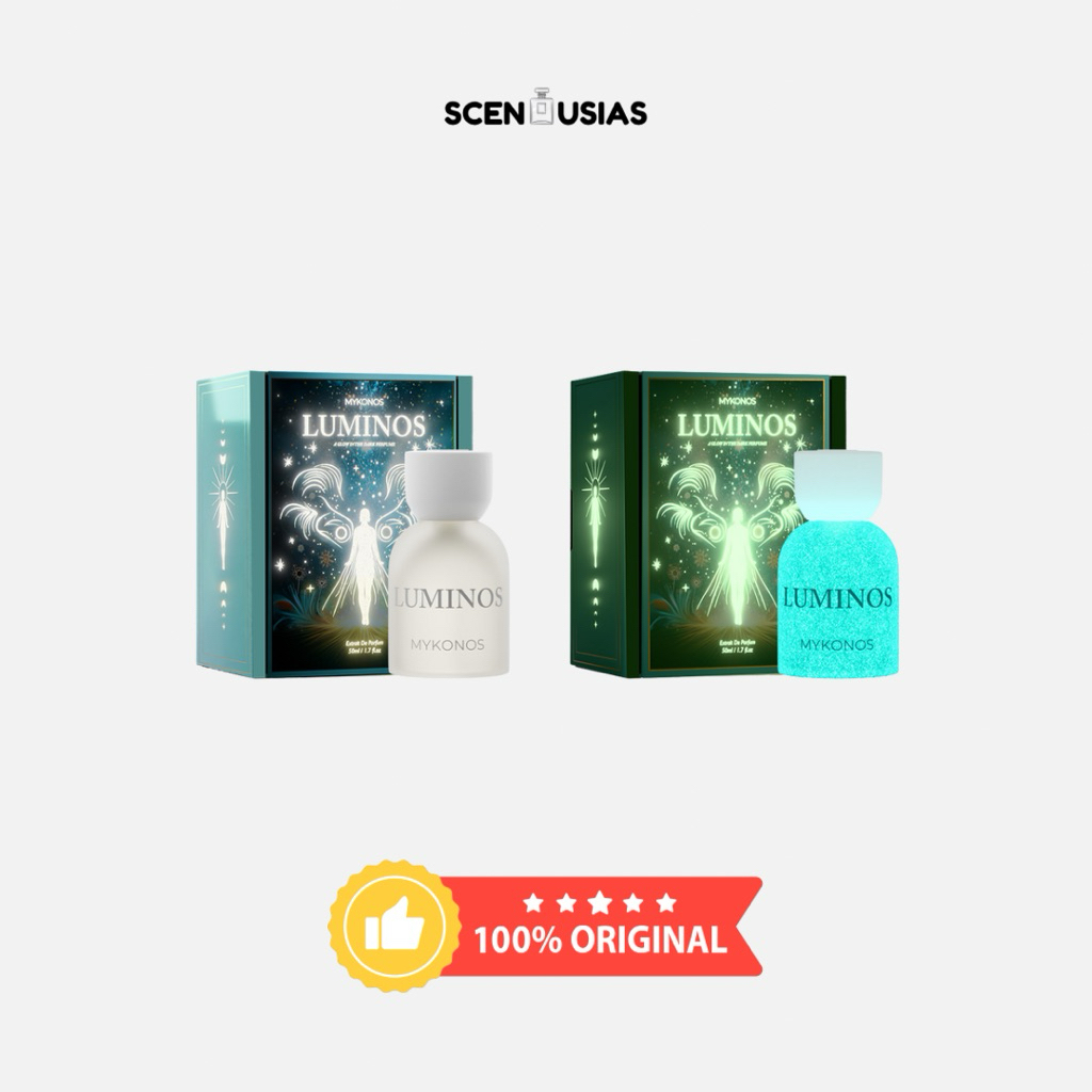 Mykonos Luminos 50 ML