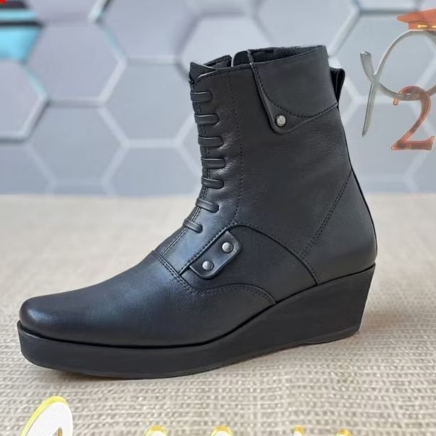 Sepatu P21 Pdlsus Polwan Carrisa