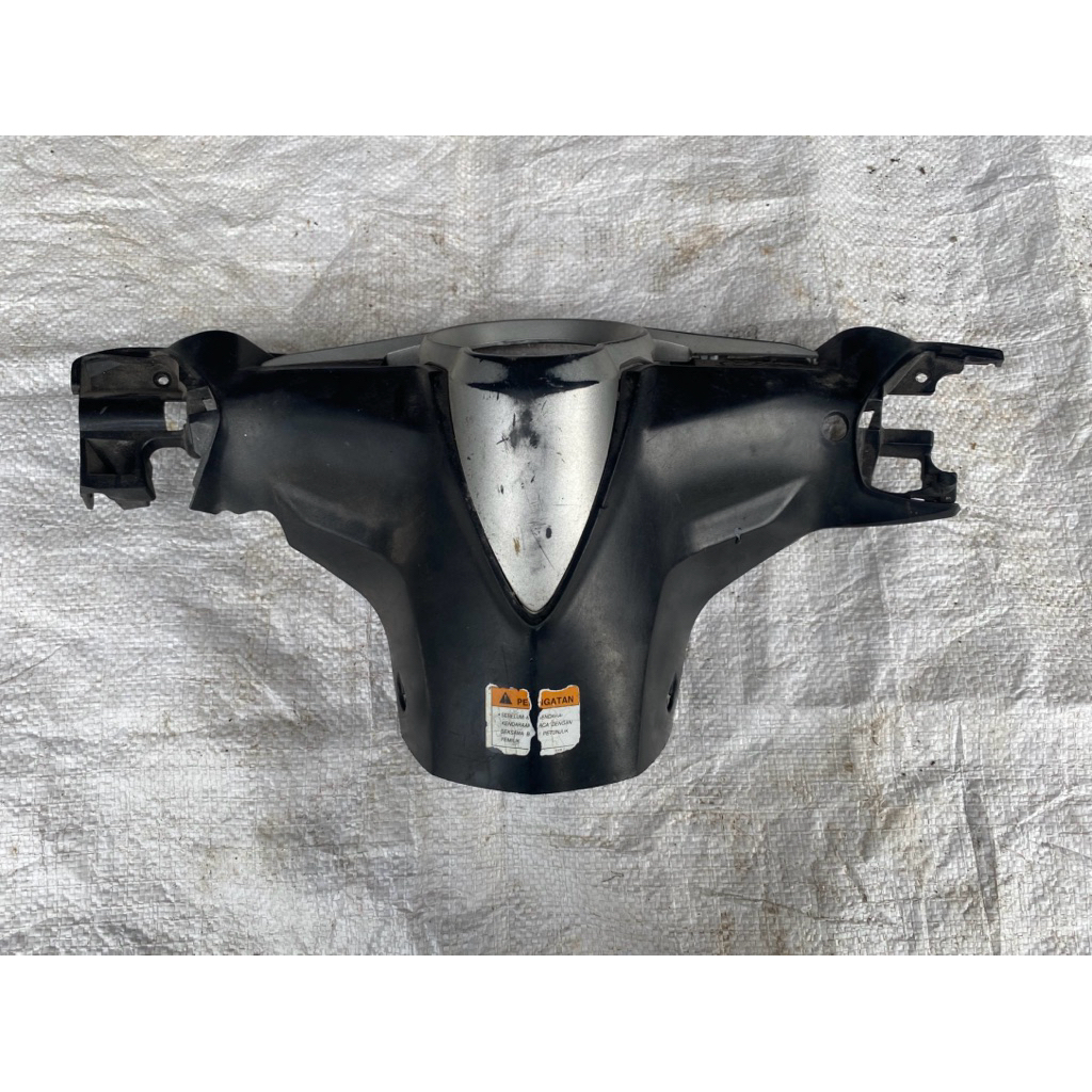 batok kepala jupiter mx 135 new original copotan