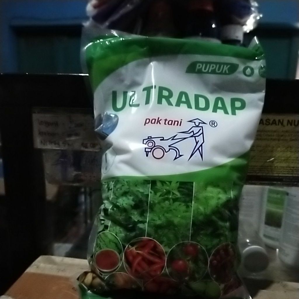 ultradap