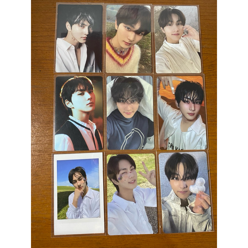 PC OFFICIAL JUNGWON