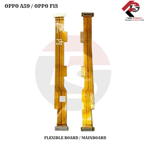 Flexsible Mainboard / UI Board Oppo A59 / F1S Original