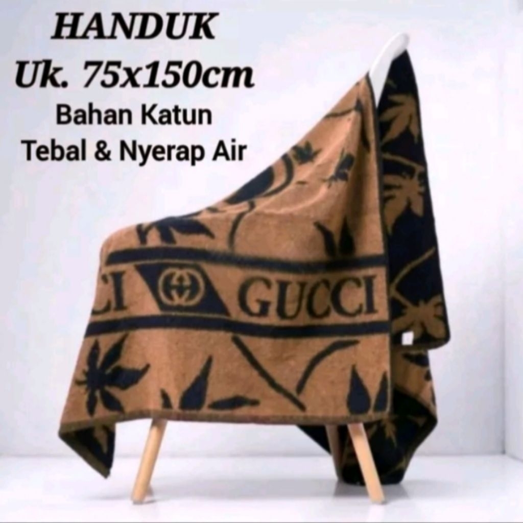 HANDUK DEWASA, HANDUK JUMBO, BAHAN MENYERAP AIR, UKURAN JUMBO