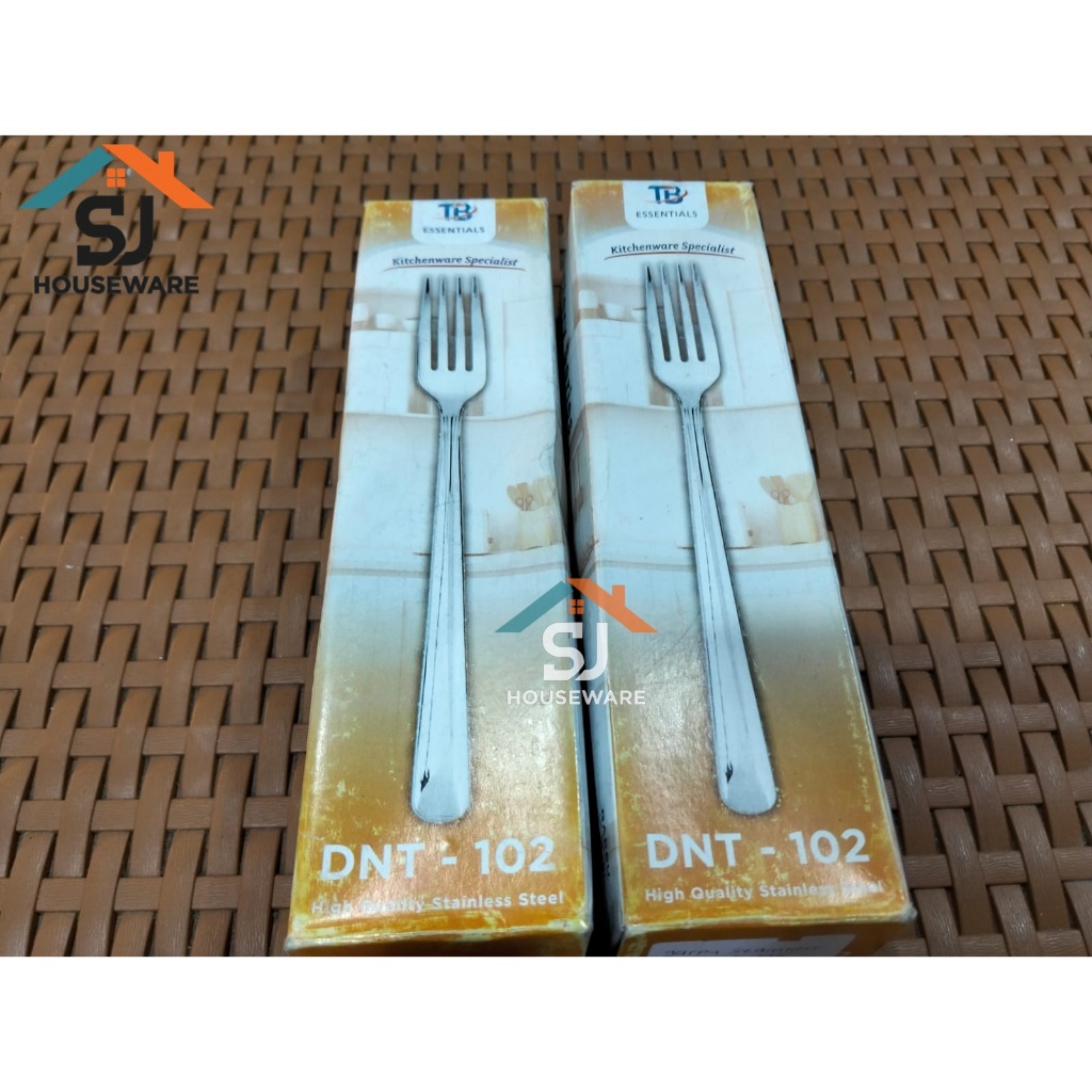 GARBU MAKAN STEANLEES STEEL DNT 102