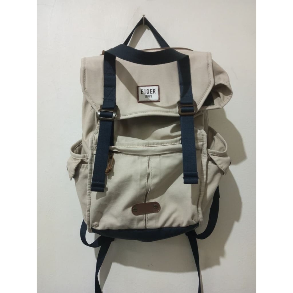 Tas ransel EIGER