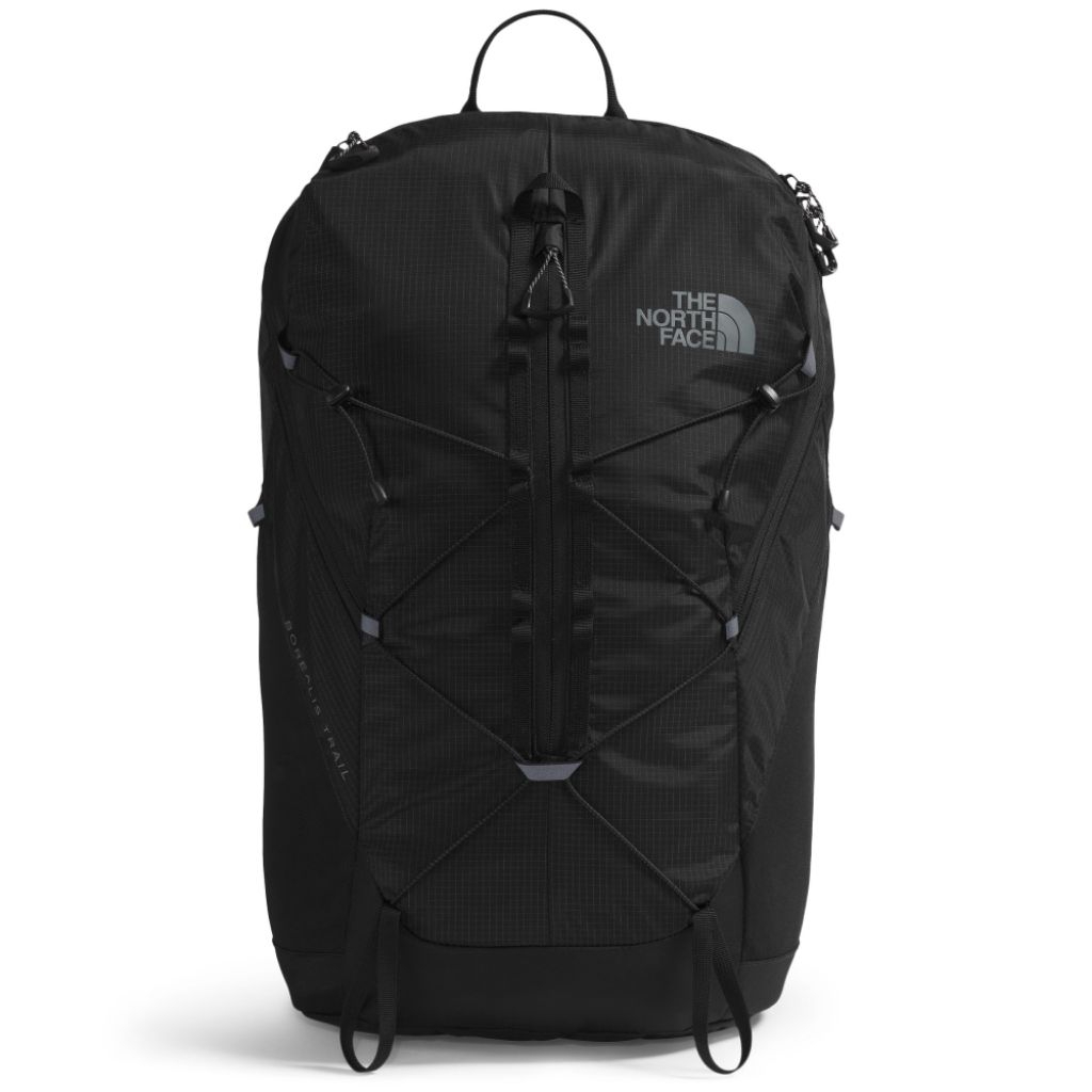 Tas Ransel TNF Borealis Trail 16L Pria Wanita Original & Autentik