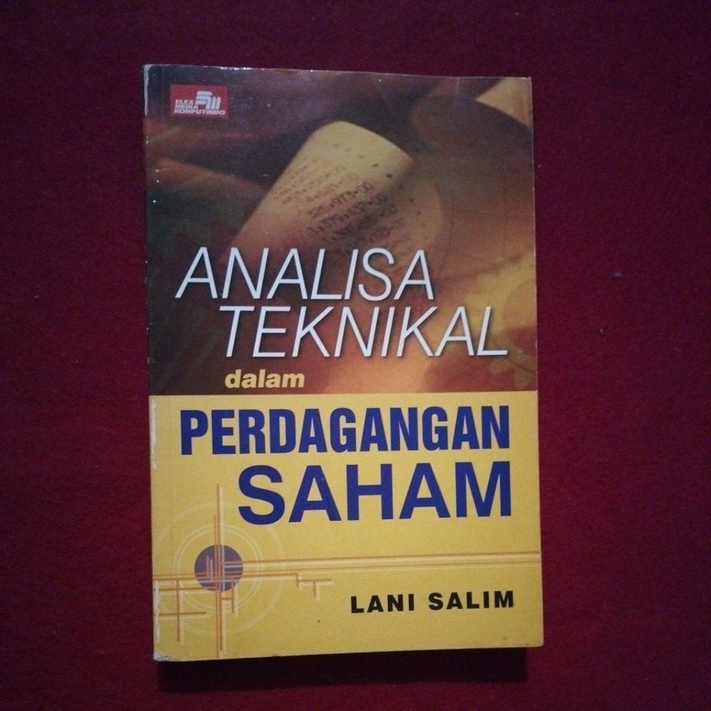 Buku Bekas / Perdagangan Saham