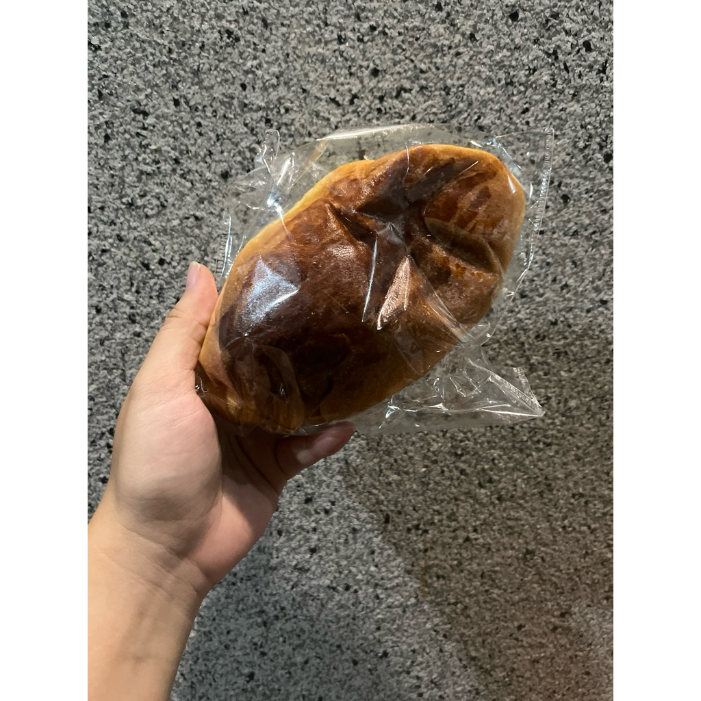 Roti Jadul Tjap Legenda Sinpansa