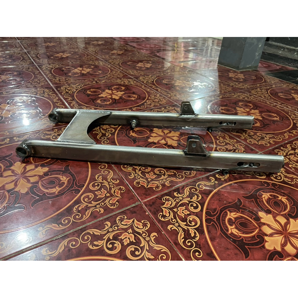 ARM COPY DKT OVAL SUPRA 125 LONGSTYLE + SETELAN RANTAI