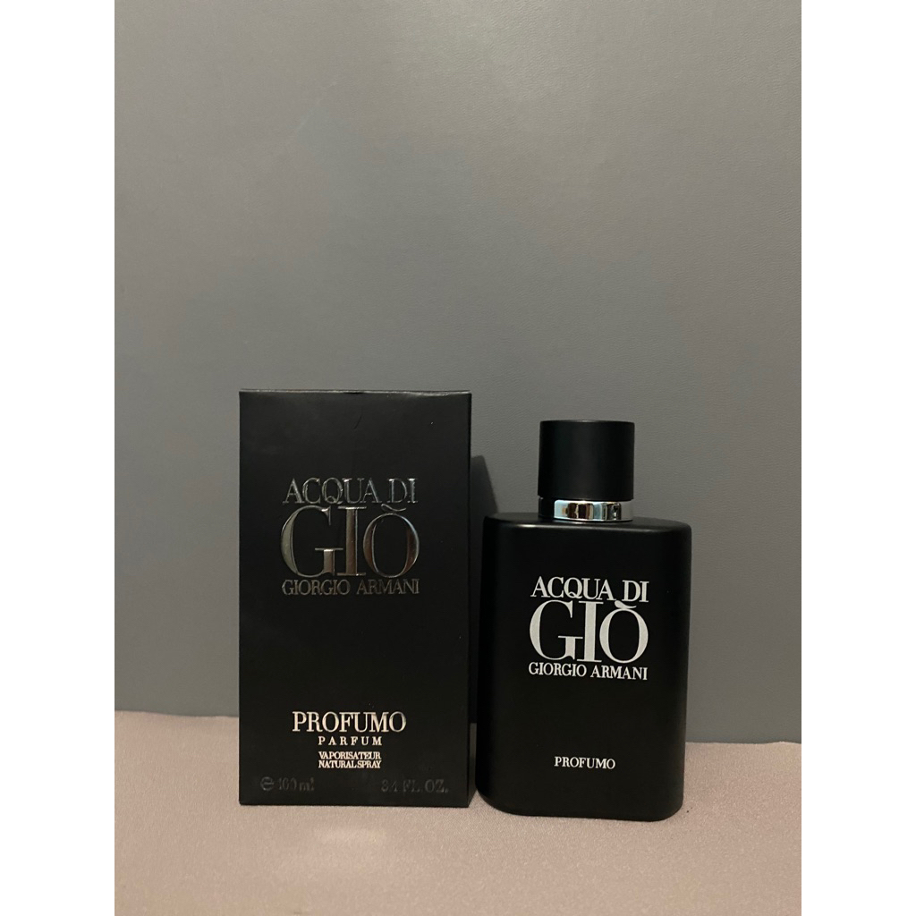 Parfum premium ACQUA DI GIO