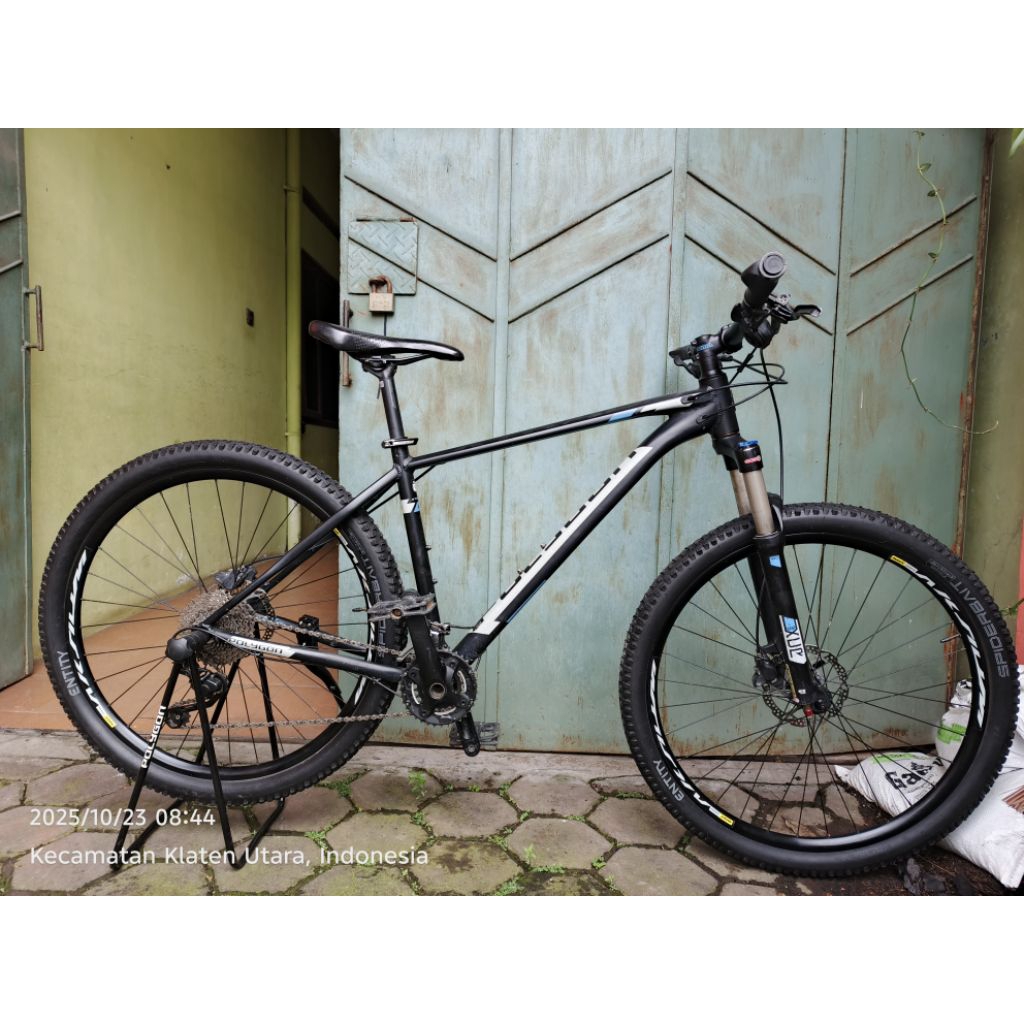 xtrada 6 bekas pakai