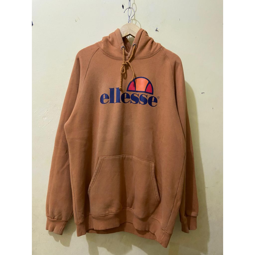 hoodie ellesse