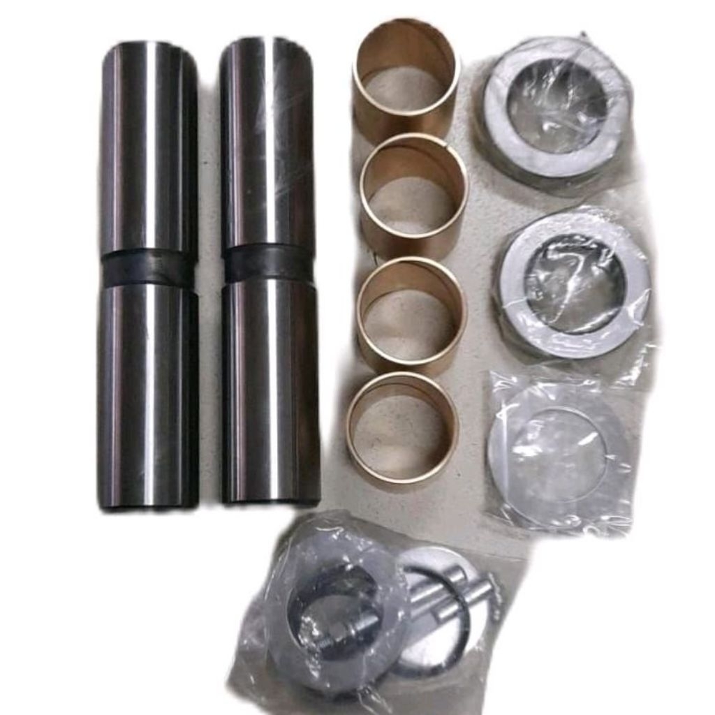 King Pen Set Mercy 1626 / Mercy AXOR 2528 Diameter As 45mm ALHU Germany 1Set = Buat 2 Roda