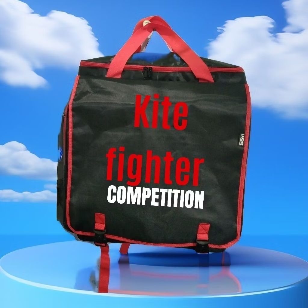 TAS LAYANGAN SUKOI/turnamen