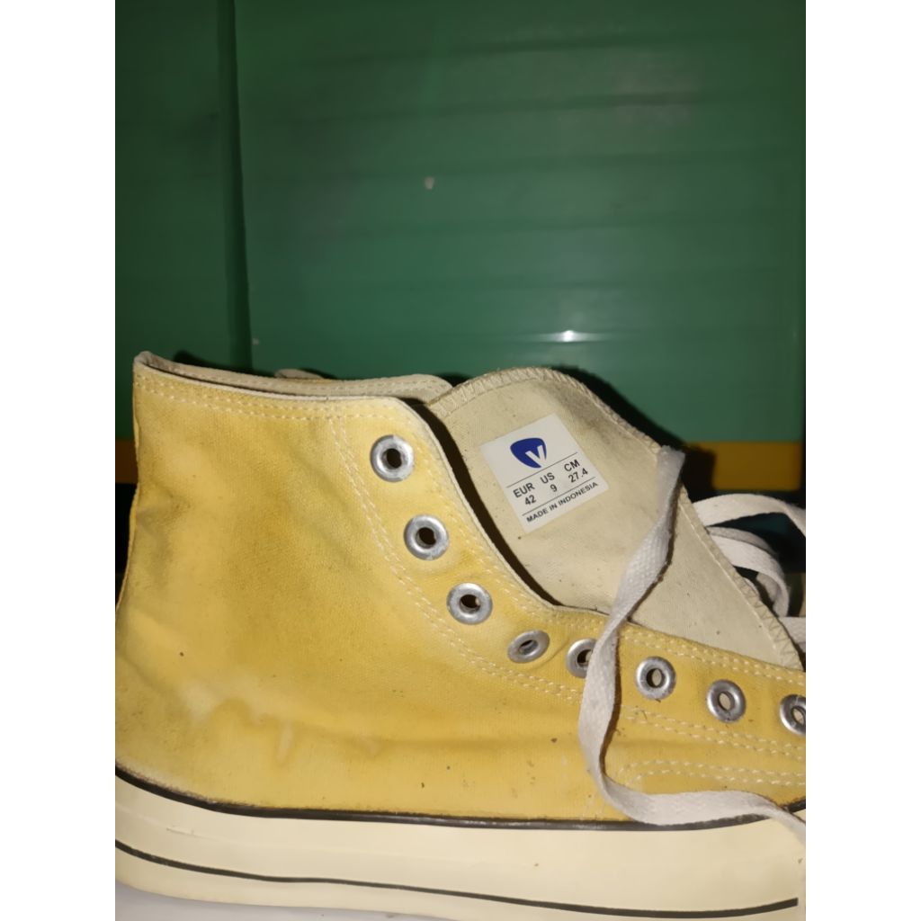 ventela original bekas min kardus