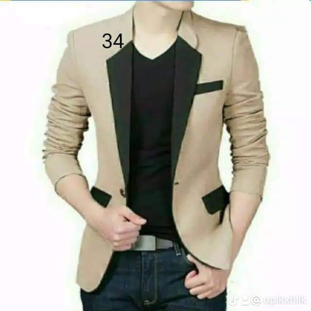JAS BLAZZER PRIA,JAS FORMAL,JAS BLAZER FORMAL,KEREN