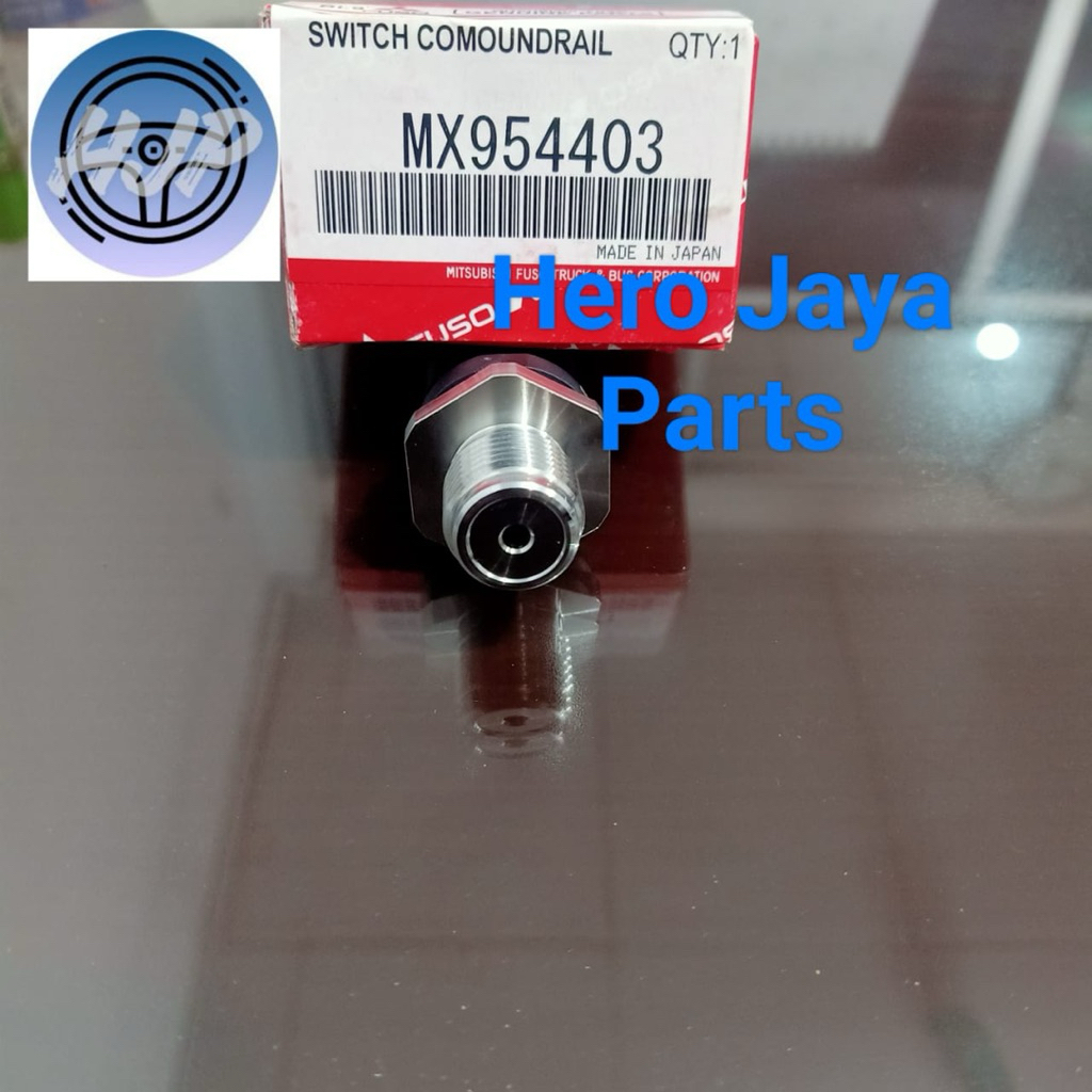 switch commonrail canter euro 4 MX954403 / sensor commonrail canter euro 4 MX954403
