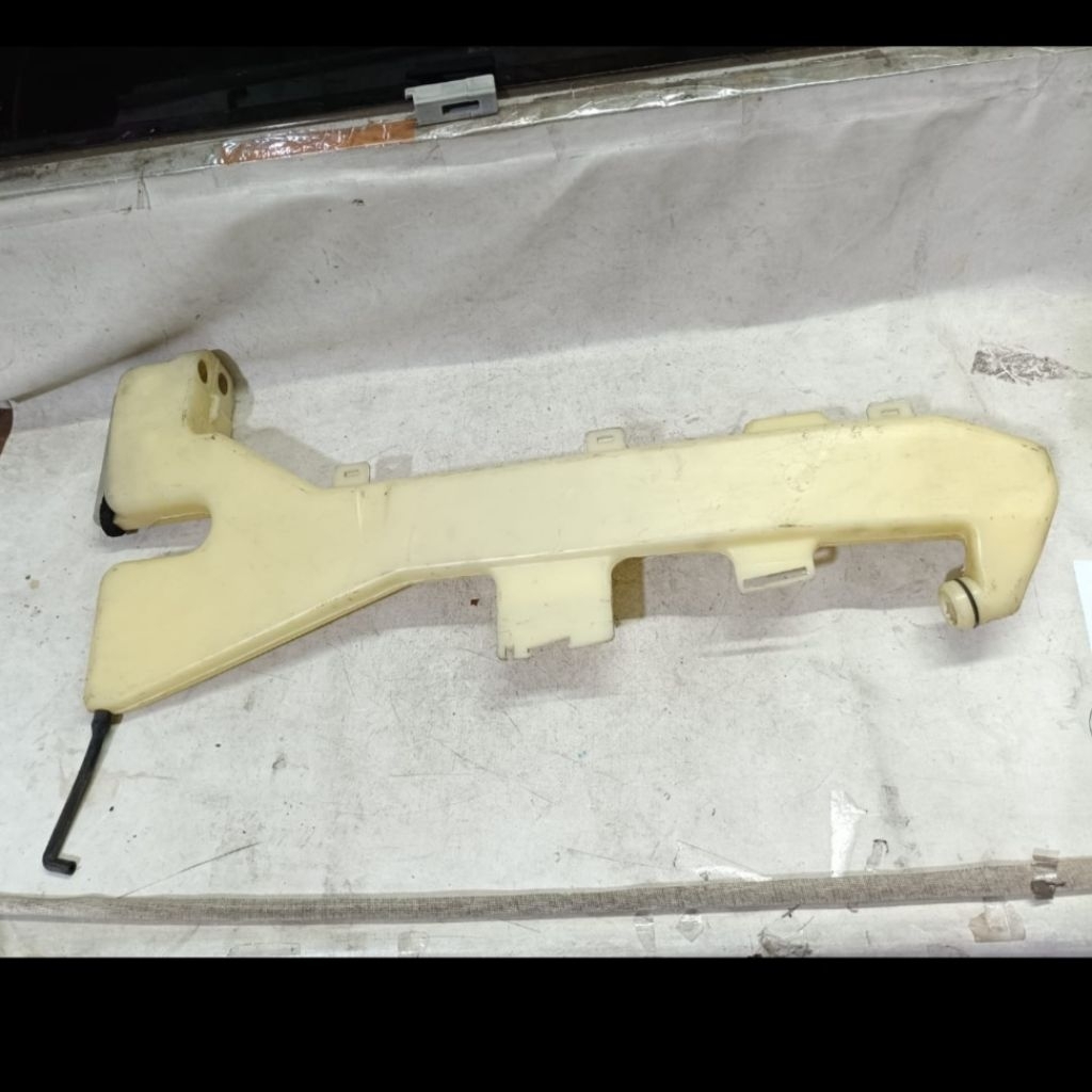 Tabung air reservoir wiper honda crv rd2 gen2 2002 - 2006 original