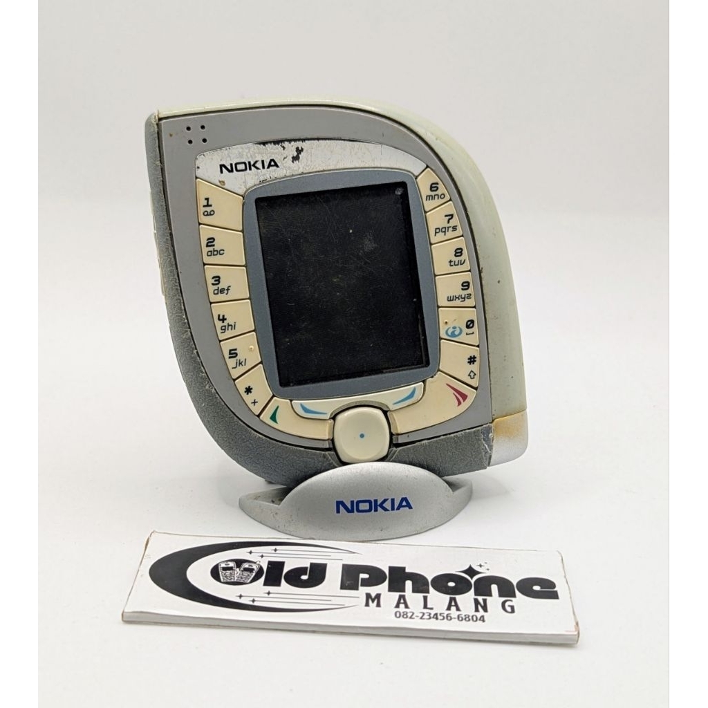 hp jadul nokia 7600 nokia daun matot