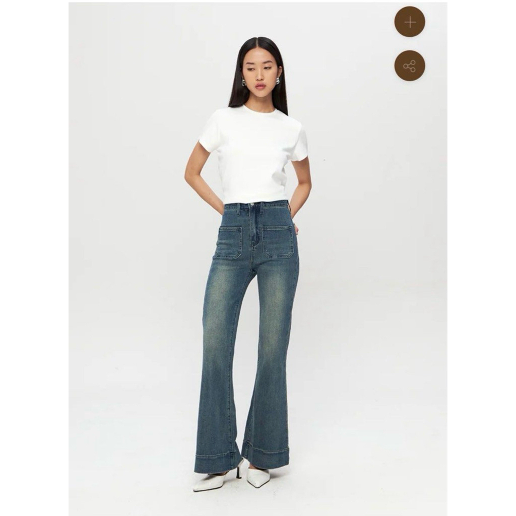 duma gilia pants