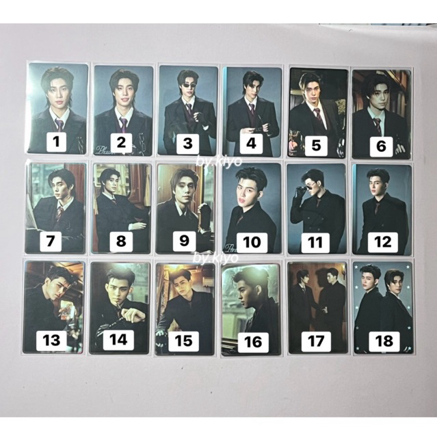 PondPhuwin Rendezvous Fancon CC