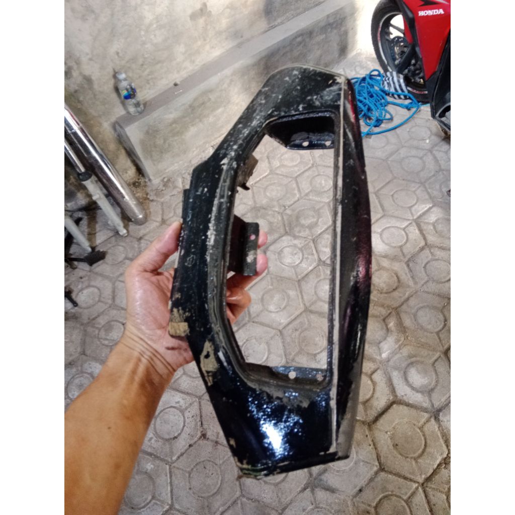 batok kepala atas v80 superdeluxe robot