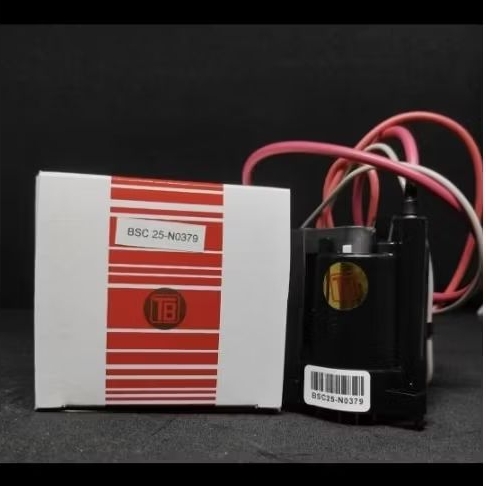 Flayback BSC 25 - N0379 TB ori