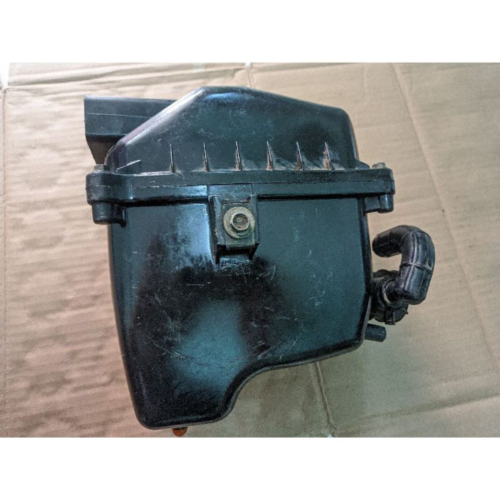 Box filter yamaha vixion old original