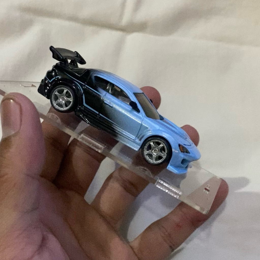 Hot Wheels - Mazda RX-8 - Fast Furious