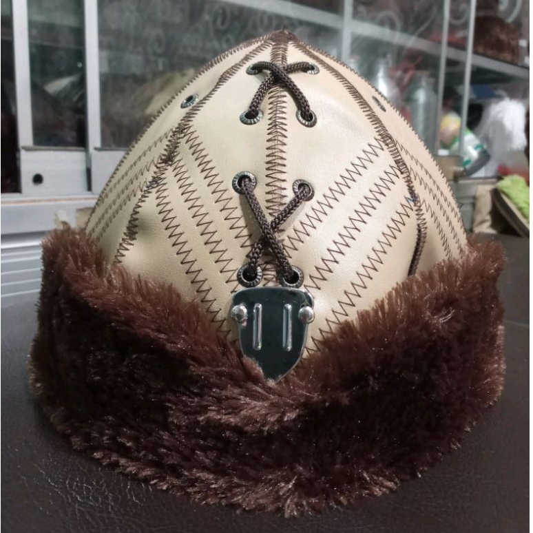 Peci Turki Ertugrul | Topi Mamluk | Topi Panahan | Peci Turki Orhan Ghazi