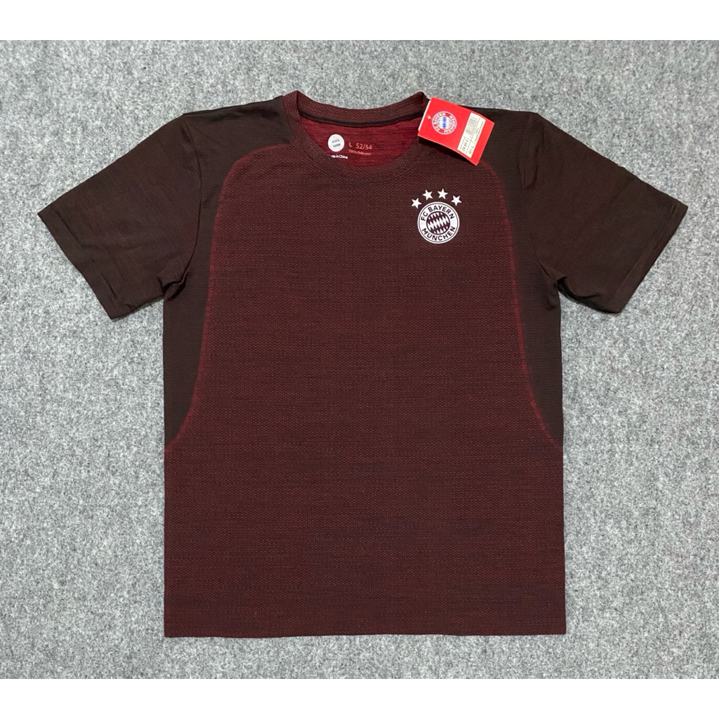 Jersey Bayern Munchen BNWT