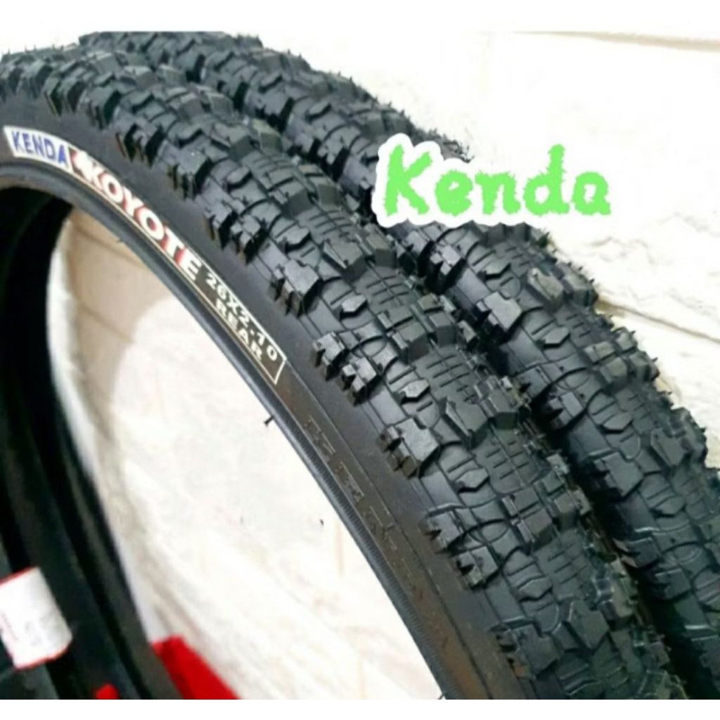 ban luar 26 x 210 Kenda mtb