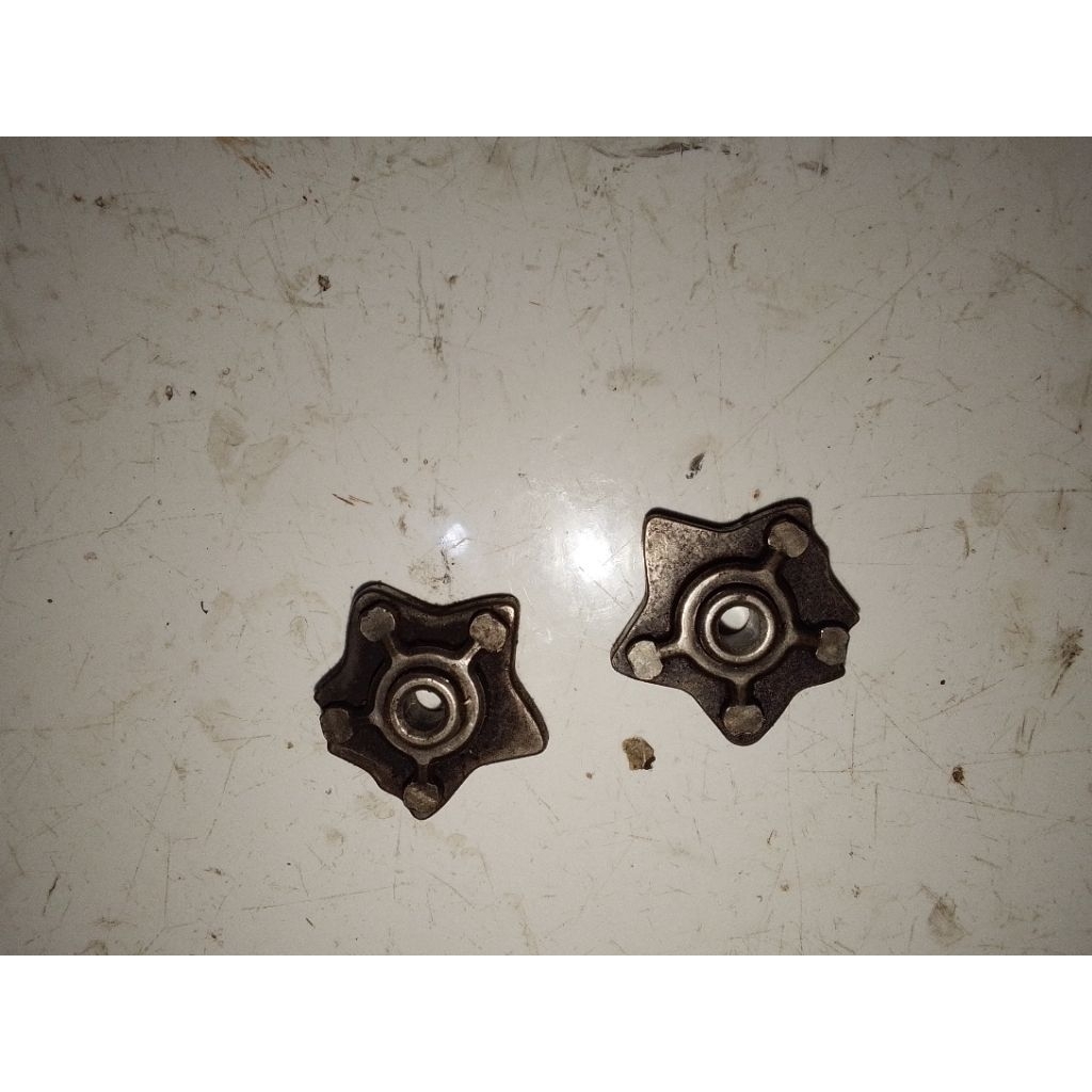 bintang botolan rasio gl100 cb100 gl pro series original copotan