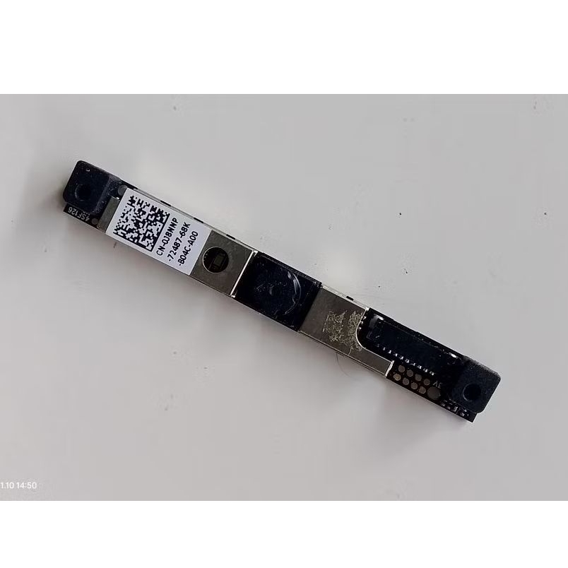 webcam laptop dell latitude e7470