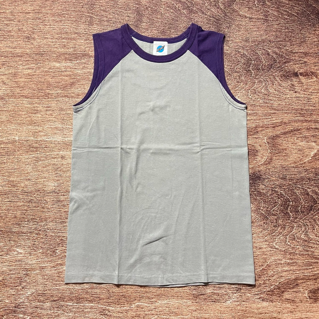 vintage Beams tanktop