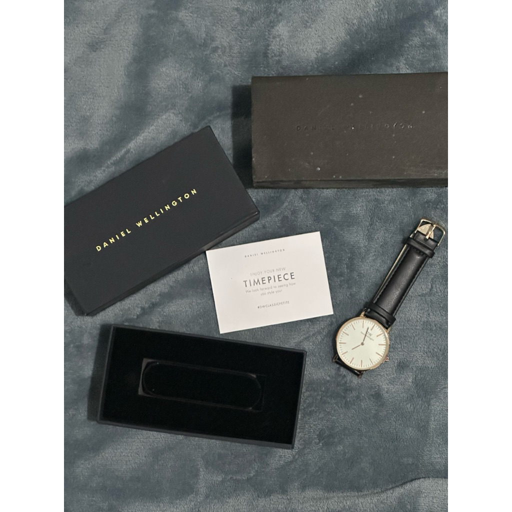Daniel Wellington Classic B40R7