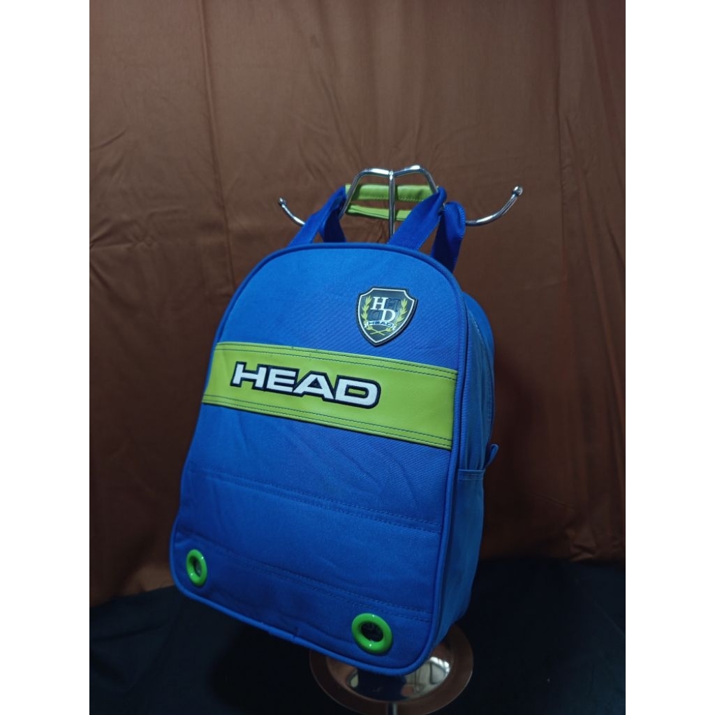 Tas Sepatu Head second ori