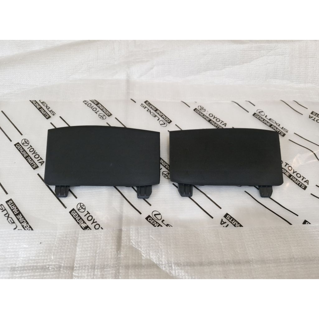 Cover Tutup Arm Rest Pintu INNOVA Rebron Venturer Original